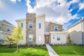 Storey Lake 9 BR Villa With Games Room and Theater home